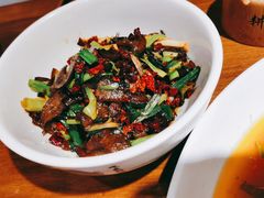 -耕渔小院·湖南鱼鲜(望城店)