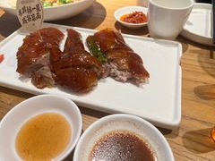-粤集·手工粤菜(皇庭广场店)