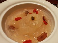 -彩丰楼·中餐厅(国家会展中心上海洲际店)