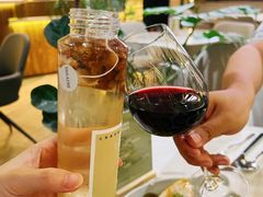 -théATRE茶聚场·餐厅(环球金融中心店)