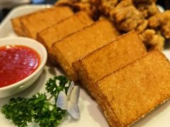 刺桐醋肉拼菜粿-闽和南(深圳万象城店)