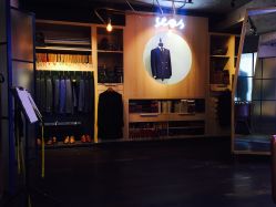 -SENS·BESPOKE男装私人定制