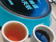 -半天妖烤鱼(方庄店)