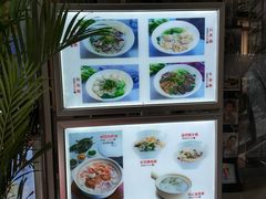 -七哥港式茶餐厅(亮马桥总店)