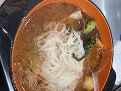 -刘文祥麻辣烫(蛇口店)