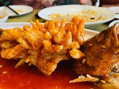 -京味斋·北京烤鸭(北京南站洋桥店)