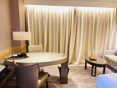 -杭州城中香格里拉大酒店