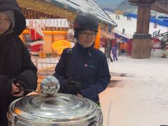 -广州热雪奇迹