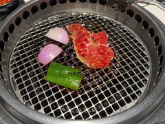 -焱铁烧·黑毛和牛专门店(杭州嘉里中心店)