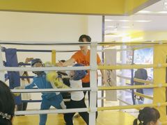 -HELLO功夫(印象城店)