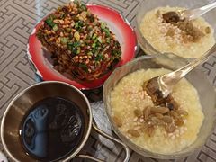 -新繁老號豌豆汤饭店·江湖菜(宝光寺店)