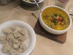 -羊之道草原味道清真餐厅(番禺店)