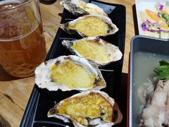 -龙头烤羊排•烤全羊•精酿扎啤(厦滘店)