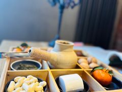 -刀叉遇上筷子中西融合餐厅(南开店)