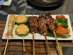 -品米斗·精致料理(浦东禹悦汇店)