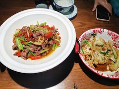 -老湘村·湖南土菜(天河维多利店)