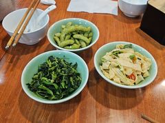 -奎元馆.百年奎元.非遗传承(西湖边的解放路店)
