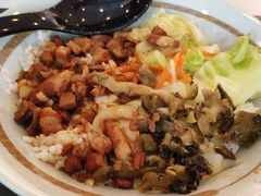 -永和大王(小厨·东四十条店)