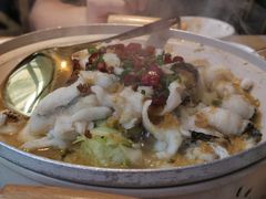 -醉得意·山茶油炒土鸡(福州马尾西堤店)