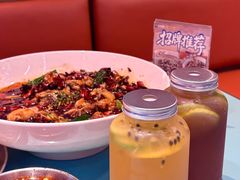 -川正旺江湖菜(三元桥店)