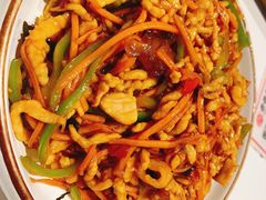 -香香春饼·非遗技艺(万达店)