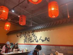 -山四砂锅(太原钟楼街店)