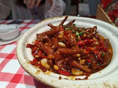 -辣小鲜·南昌大排档(船山路店)