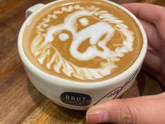 -Brut Eatery悦璞食堂(愚园路店)
