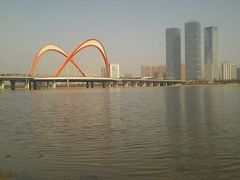 -艾溪湖湿地公园