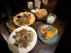 -The Cheebat 锌吧·Bistro(体育西店)