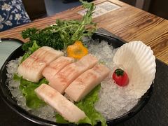 -湊湊火锅·茶憩(恒隆广场店)