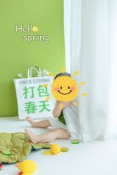 -小嘟嘟儿童摄影