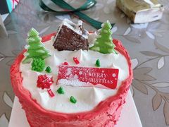 -第戎蛋糕(恒隆广场店)