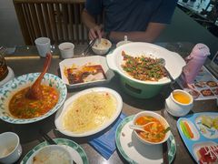 -老屋印象·酸菜鱼新川菜(义乌之心店)