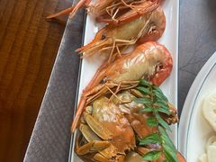 -蟹村草堂·苏式园林人文农家·大闸蟹