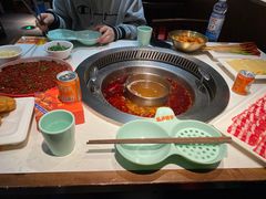 -晓宇重庆火锅(赛格国际购物中心店)