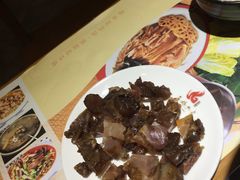 -王妈热卤·川味馆(海昌店)