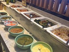 -晓秧锅鲜货火锅·重庆老字号(西外店)