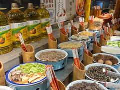 -古道村落(温汤店)