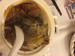 聚春园大酒店中餐厅-聚春园自助餐厅(东街口店)