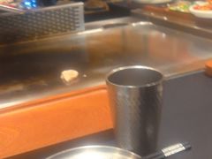 -大神太神·铁板烧(七宝领展广场店)