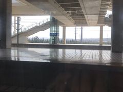 -洛阳龙门站