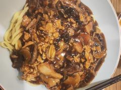 -锅儿挑面馆