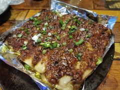 -质烤烤物·活烤海鲜(质烤总店)