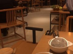 大堂-湯系·煲汤手艺人(东二环泰禾广场店)