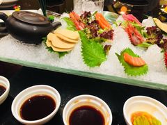 -新南华大酒店(广中店)