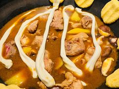 -马家大院铁锅炖(京粮广场店)