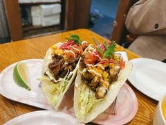 -AFS Cafe & Canteen(闽江二路店)