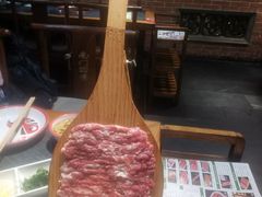 -南门四季铜锅涮肉(左家庄店)