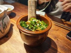 -树厨贵州菜(铜仁花果山店)